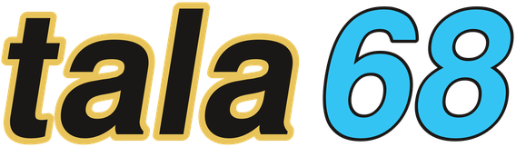 tala68 logo