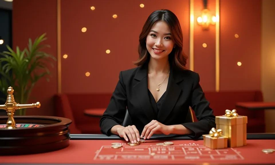 tala68 Rapid Cash Arcade