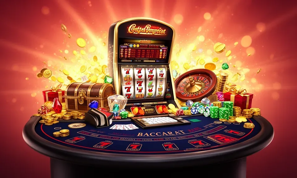 tala68 Card Game Room Rewards