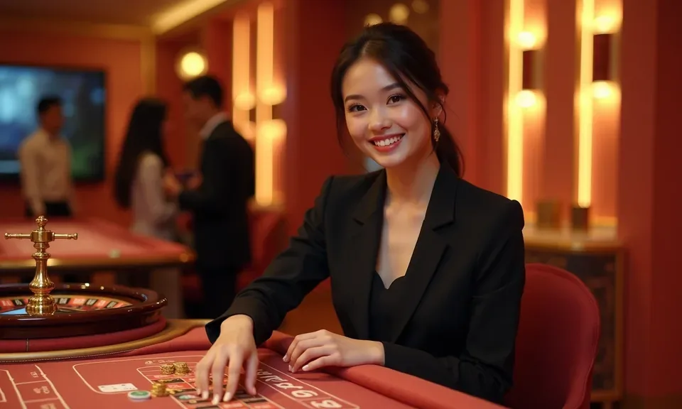 tala68 Casino Welcome