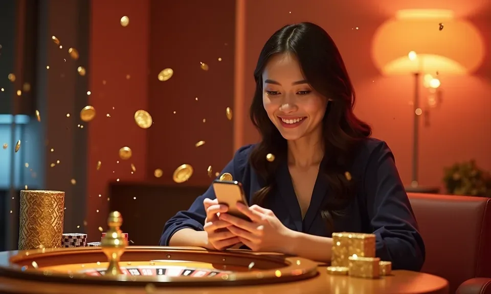 tala68 Mobile first
